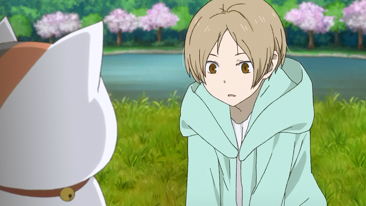 Natsume Yuujinchou Roku (Anime Overground)